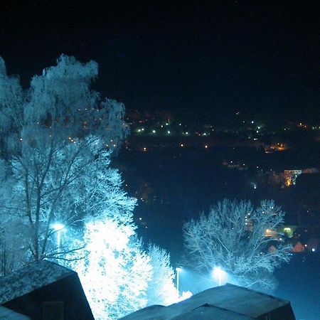 Ferienhaus Hajek Фрайунґ Номер фото