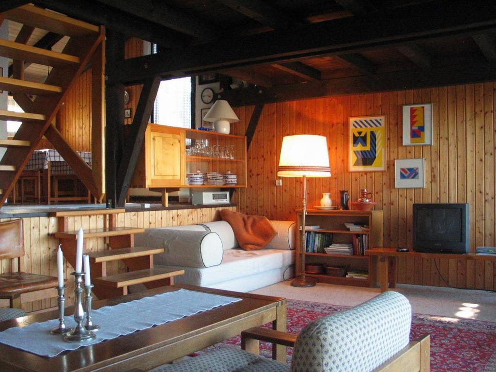 Ferienhaus Hajek Фрайунґ Номер фото